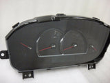 2006 Cadillac STS Instrument Cluster Speedometer