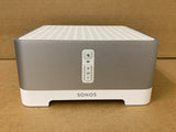 Sonos Connect Amp Gen1 S1 Digital Media Streamer - Gray