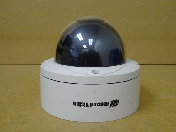 Arecont Vision Mega Dome 2 Security Camera AV2256PMIR-S