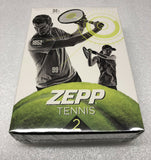 Zepp Tennis 2 Swing & Match Analyzer Training Aid Bluetooth Iphone Ipad Android