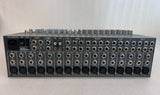 Mackie 1604-VLZ3 Premium Mic/Line Analog 16-Channel Recording Mixing Console