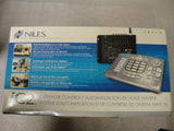 Brand New Niles IC2 Home Theater Automation and Control System HT-MSU EK