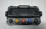 Lowrance HDS-7 Live Chartplotter/Multifunction Display Boat 000-14416-001