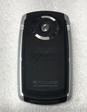 Golf Buddy Platinum GPS DSC-GB300 Golfbuddy Rangefinder Black/Silver
