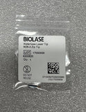Biolase Waterlase Laser Tip06200820 MZ6-3mm, ZIPTIP WL, MD