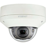 Hanwha Techwin Wisenet XNV-6080R Network Dome Camera