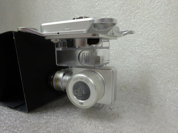 DJI Phantom2 Phantom 2 Vision+Plus Replacement Camera Unit 3 Axis Gimbal Part