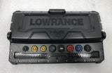 Lowrance HDS-16 Live Chartplotter/Multifunction Boat Display 000-14433-001