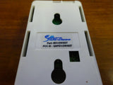 DSC Secure Wireless EV-DW4927 SS Wireless Alarm Shock Sensors Door or Window X1