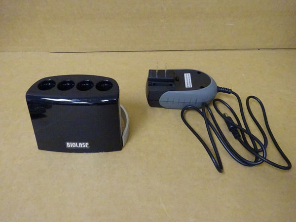 Biolase Battery Charger for Biolase iLase Battery 6400567