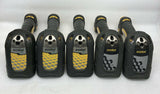 Lot of 5 Symbol Motorola LS3408-FZ Short Range Handheld Barcode Scanners