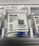 Biolase Diode Laser Tips EZTIP SURGICAL, E3-4mm, ezlase 6400300 7400017 Qty: 30