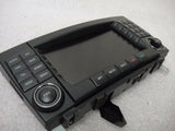 Mercedes Navigation GPS Radio CD A2098207889 Display Screen Unit EK