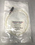 Biolase Assy Fiber Optic Cable 200 um 000163-02