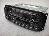 Chrysler Dodge Jeep Plymouth CD OEM Radio Player P05091888AA