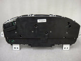 09 10 11 Cadillac DTS CLUSTER SPEEDOMETER