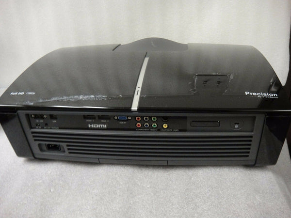 ViewSonic Pro8100 Home Theater Projector EK Fast Ship