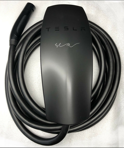 Tesla Charging 24ft Cable 80A Wall Connector Gen 2 Charger 1050067-11-H