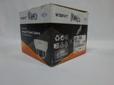 Hanwha Techwin Wisenet HCV-7010R 4MP Outdoor HD Dome Camera