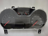 2014 2015 Impala Instrument Cluster Speedometer
