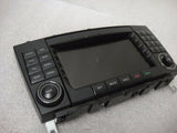 Mercedes Navigation GPS Radio CD A2038705489 EK Display Parts