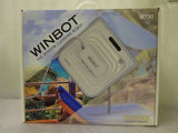 Window-Cleaning-Robot with Remote-Control - ECOVACS WinBot W730 New