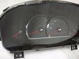 2007 CADILLAC DTS Cluster OEM CLUSTER SPEEDOMETER