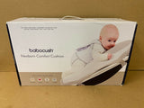 Babocush Newborn Comfort Colic & Reflux Relief Cushion Pillow for Tummy Time NEW