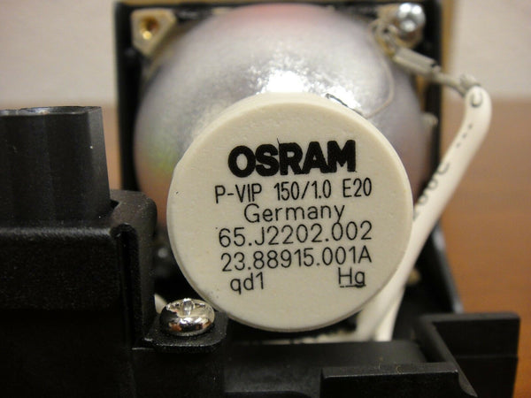 BenQ Osram 60.J2203.CB1 Projector Bulb Lamp For PB2120, PB2220