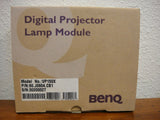 Benq 60.J0804.CB1 Original Replacement Lamp Bulb VP150X