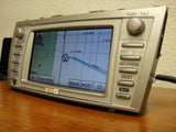 2010-2011 Toyota Camry OEM GPS NAVIGATION SYSTEM + GPS ANTENNA & DVD MAP! RARE !