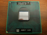 Intel Core 2 Duo Mobile CPU AW80577GH0563M 2.4 GHZ
